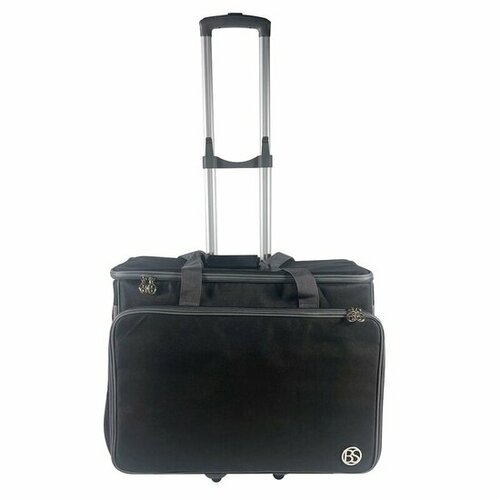 BabySnap Naaimachine Trolley Zwart BabySnap Naaimachine Trolley Zwart