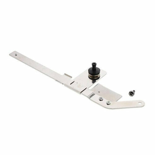 Janome 9mm - Cirkelliniaal