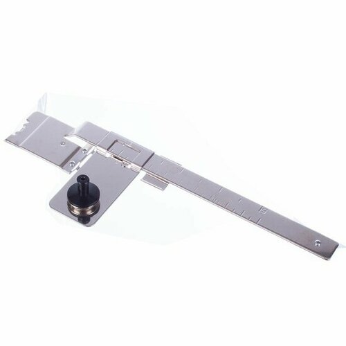 Janome 7mm - Cirkelliniaal