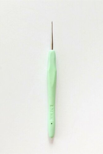 DMC Haaknaald 0.75mm