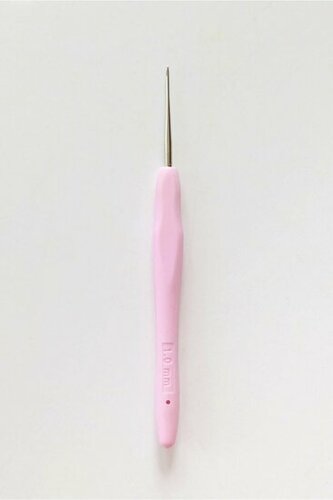 DMC Haaknaald 1.00mm