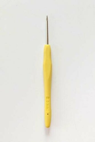 DMC Haaknaald 2.00mm