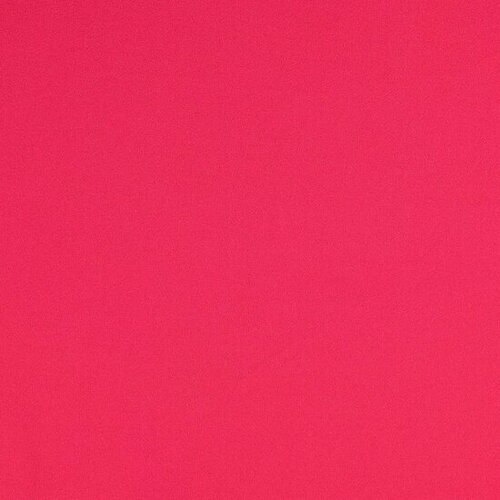 Scuba Crepe - Uni - Fuchsia Scuba Crepe - Uni - Fuchsia