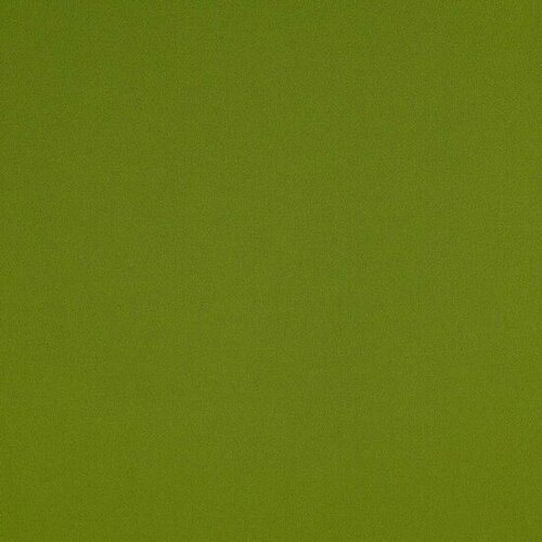 Scuba Crepe - Uni - Groen Scuba Crepe - Uni - Groen