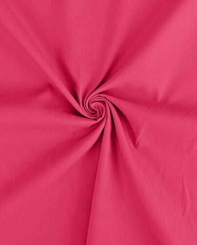 Viscose - Uni - Fuchsia Viscose - Uni - Fuchsia