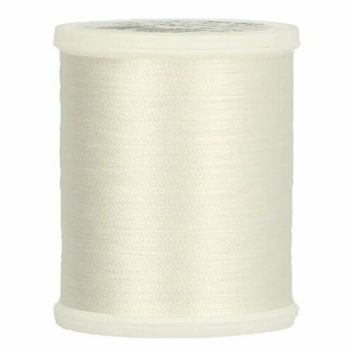 Madeira Bobbinfil nr.60 1000m Wit