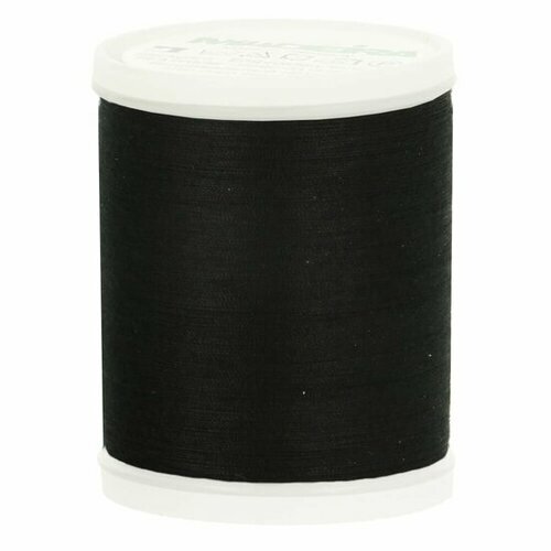 Madeira Bobbinfil nr.70 1500m Zwart