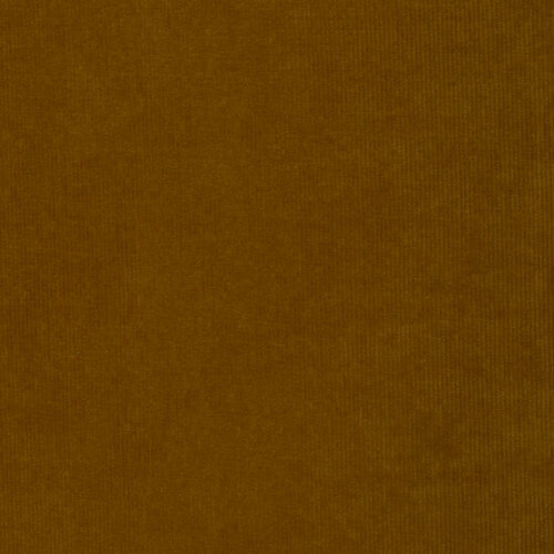 Nicky Velours Rib - Uni - Cognac Nicky Velours Rib - Uni - Cognac