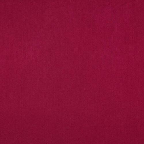 Viscose Stretch - Uni - Bordeaux Viscose Stretch - Uni - Bordeaux