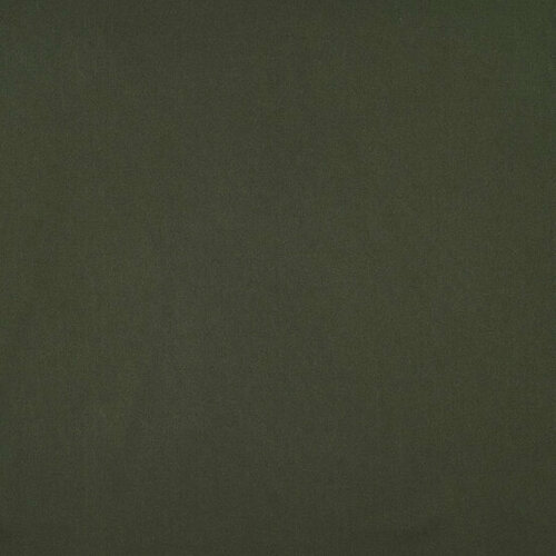 Viscose Stretch - Uni - Groen Viscose Stretch - Uni - Groen