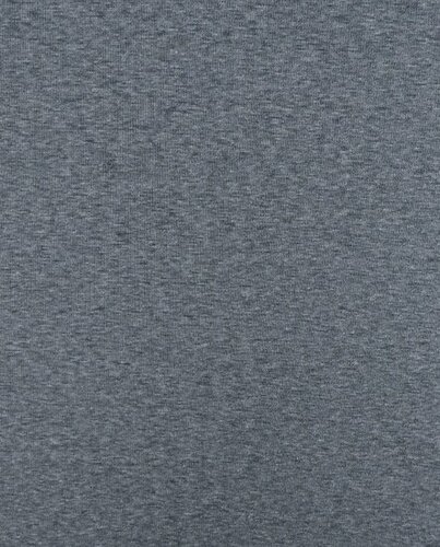 Alpensweat - Uni - Gemeleerd Blauw Alpensweat - Uni - Gemeleerd Blauw