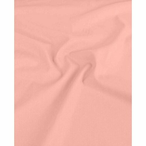 Poplin - Uni - Oudroze Poplin - Uni - Oudroze