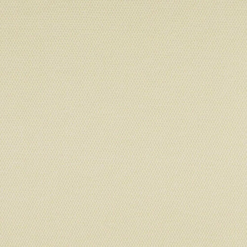 Chenille met Teddy - Uni - Ecru Chenille met Teddy - Uni - Ecru