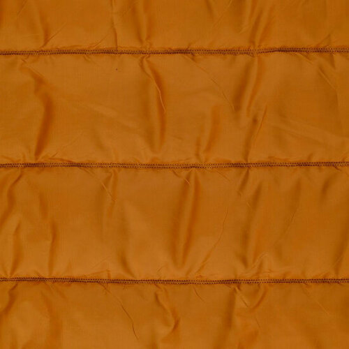 Matelassé - Uni - Oker
