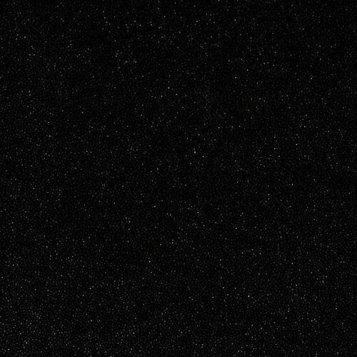Coupon 1.6m- Fluweel Jersey - Uni Glitter - Zwart Coupon 1.6m- Fluweel Jersey - Uni Glitter - Zwart