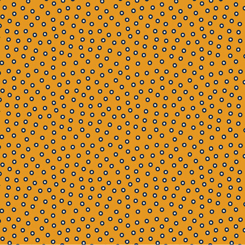 Katoen - Double Dot - Cheddar Katoen - Double Dot - Cheddar