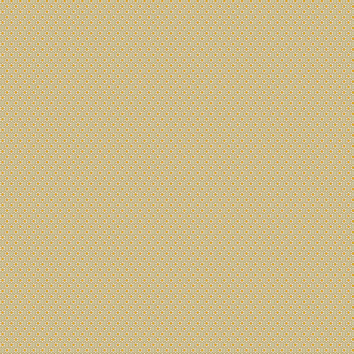 Katoen - Little Daisy - Beige Katoen - Little Daisy - Beige
