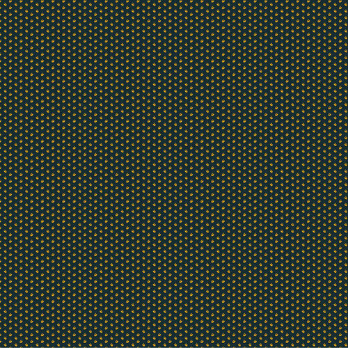 Katoen - Foulard - Indigo Katoen - Foulard - Indigo