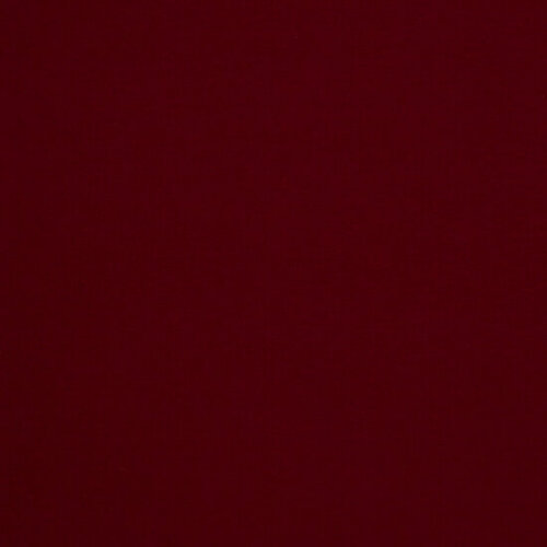 Sweat - Uni - Donkerrood Sweat - Uni - Donkerrood