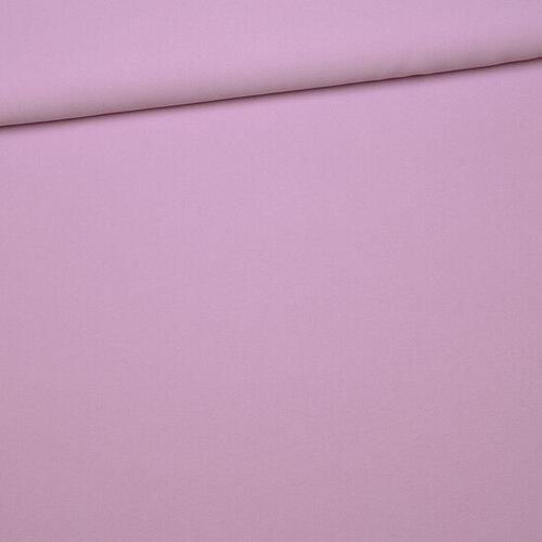 Coupon 0.8m - Crepe - Uni - Lila Coupon 0.8m - Crepe - Uni - Lila