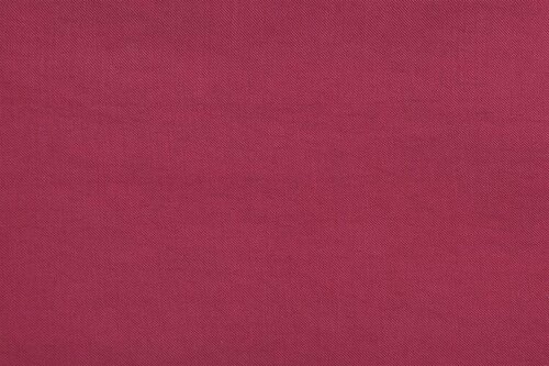 Viscose Twill - Uni Washed - Roze Viscose Twill - Uni Washed - Roze