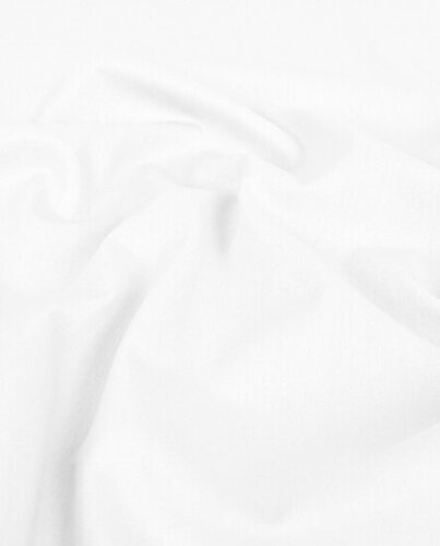 Voering - Uni - Wit Voering - Uni - Wit