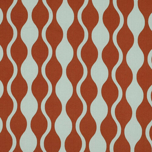 Viscose Ecovero - Abstract - Roest-Sage Viscose Ecovero - Abstract - Roest-Sage