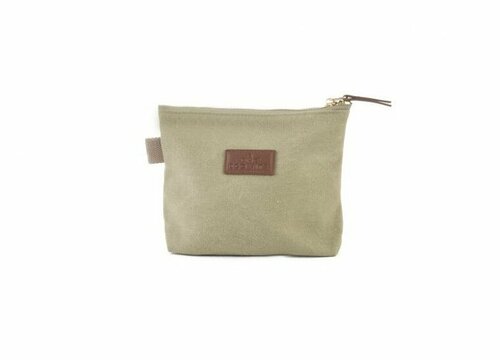 DMC - Accessoire Tas - Khaki