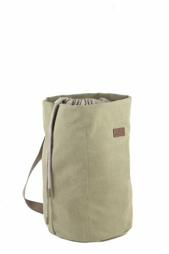 DMC - Grote Cylindertas - Khaki