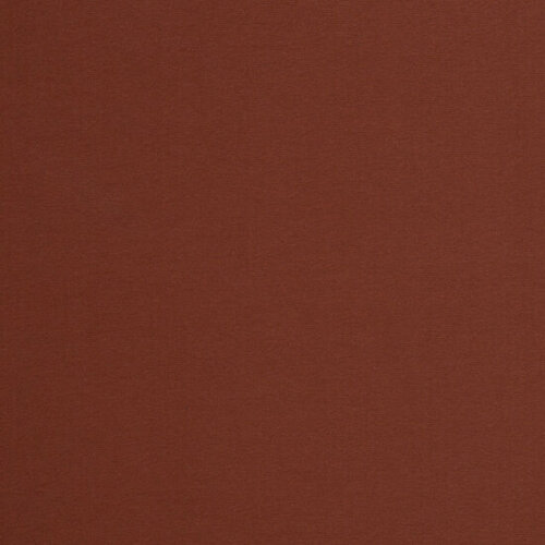 Boordstof - Uni - Roest Boordstof - Uni - Roest