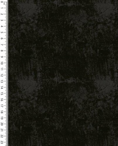 Coupon 0.55m - Alpensweat - Uni Mel‚e - Anthraciet Coupon 0.55m - Alpensweat - Uni Mel‚e - Anthraciet