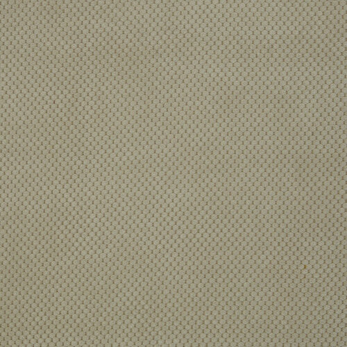 Wafelfluweel Deco - Uni - Beige Wafelfluweel Deco - Uni - Beige