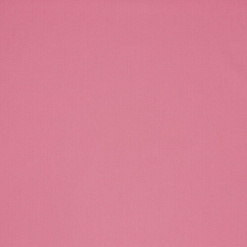 Katoen - Uni - Soft Pink