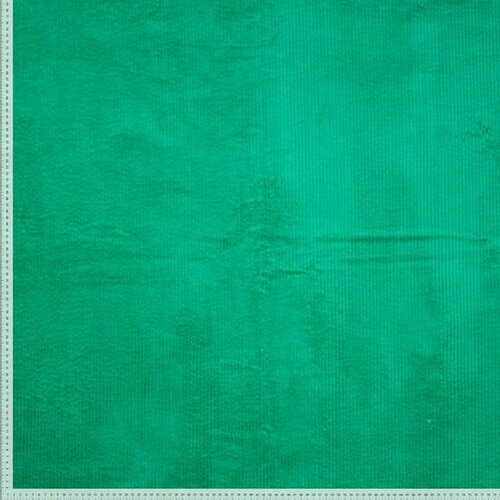 Ribfluweel Stretch - Uni - Groen Ribfluweel Stretch - Uni - Groen