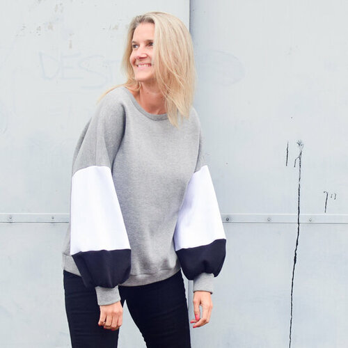 Laure - Top & Sweater - Dames & Tieners