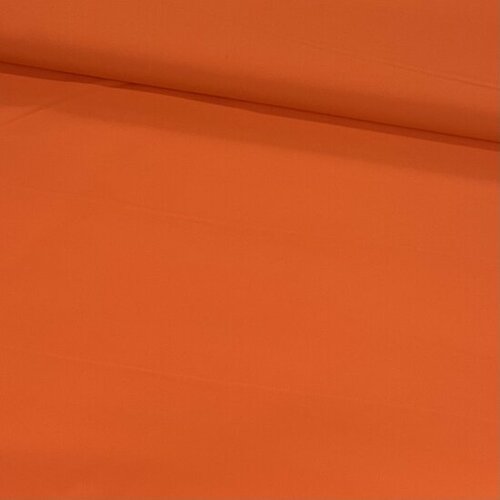 Crepe - Uni - Oranje