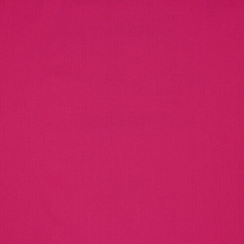 Katoen - Uni - Pink