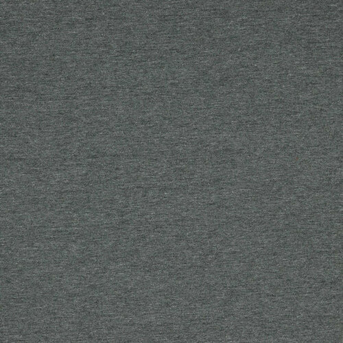 Jersey - Uni - Gemeleerd Grijs Jersey - Uni - Gemeleerd Grijs