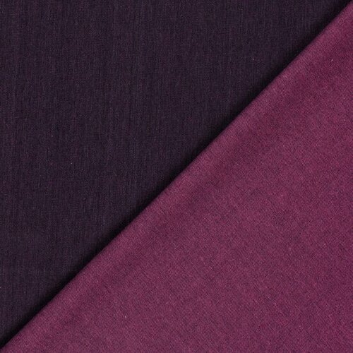Jeans - Uni - Fuchsia Jeans - Uni - Fuchsia
