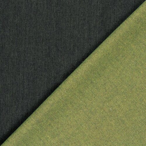 Jeans - Uni - Limoen Jeans - Uni - Limoen