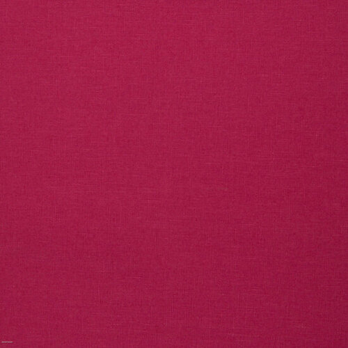 Linnen - Uni - Fuchsia Linnen - Uni - Fuchsia