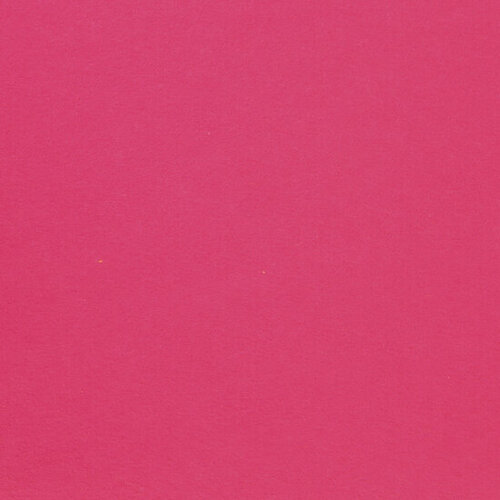 Vilt - Uni 3mm - Fuchsia Vilt - Uni 3mm - Fuchsia