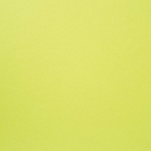 Vilt - Uni 3mm - Fluogeel Vilt - Uni 3mm - Fluogeel