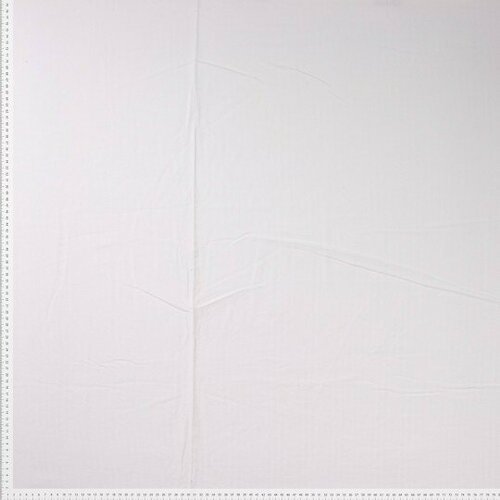 Ribfluweel - Uni - Ecru