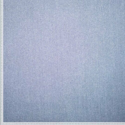 Katoen Jeans - Uni - Blauw Katoen Jeans - Uni - Blauw