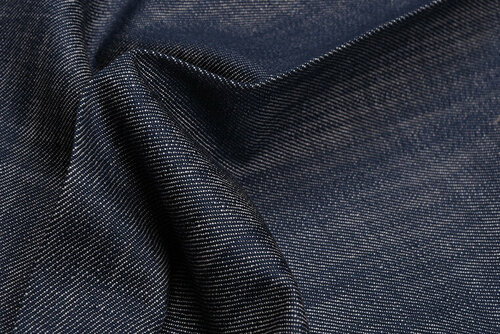 Jeans - Uni Washed - Blauw Jeans - Uni Washed - Blauw