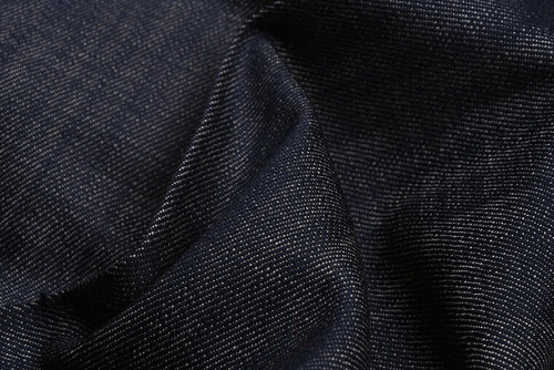 Jeans - Uni Washed - Navy Jeans - Uni Washed - Navy