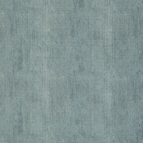 French Terry - Uni Jeanslook - Jeansblauw French Terry - Uni Jeanslook - Jeansblauw