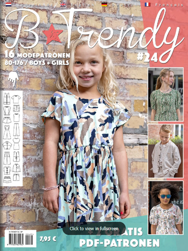 B-Trendy 24