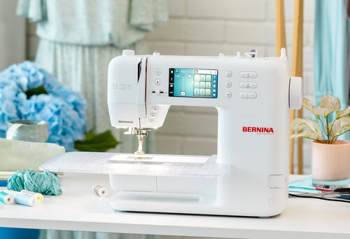 Bernina 325 Bernina 325